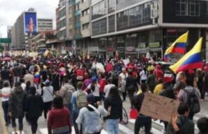 La CUT convoca a nuevas marchas para mañana 29 de abril nueva-convocatoria-paro