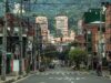 Bogotá: Las restricciones decretadas para esta semana