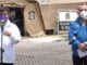 Bogotá, levantan los puntos de vacunación y las pruebas PCR. caludia-lopez-alejandro-gomez