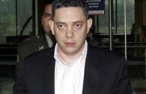 Exgobernador de Cundinamarca Pablo Ardila capturado en España por múltiples delitos pablo-ardila