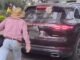 Habla el dueño del Porche que presuntamente atropelló a manifestante en Bogotá atropello-manifestante-colprensa-carro