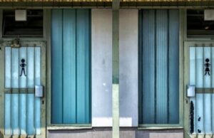 Establecimientos comerciales deben prestar el baño a los ciudadanos o serán multados baños_comercio