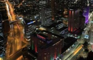 Bogotá Despierta para el próximo fin de semana. Bogota_despierta