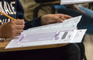 Este sábado 4 y domingo 5 de septiembre se realizarán las pruebas del ICFES en el país igfes_colombia