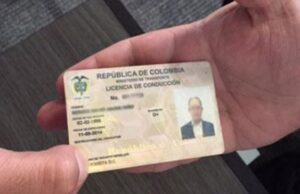 Se acaba el tiempo, conozca como renovar la licencia de conducción licencia_conduccion