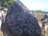 La historia del meteorito que cayó en Barranquilla meteorito_barranquilla