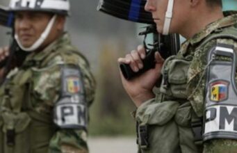 policia militar