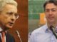 Alcalde de Medellín le recuerda a Uribe Las Convivir y los falsos Positivos uribe_quintero