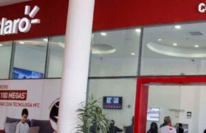 Sancionan a CLARO con una multa de 950 millones de pesos por uso indebido de información. Claro