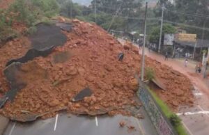 derrumbe copacabana