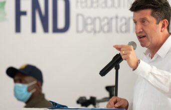 Listo el decreto para el control de las armas traumáticas Armas Traumaticas