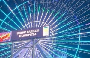 mensaje salitre magico