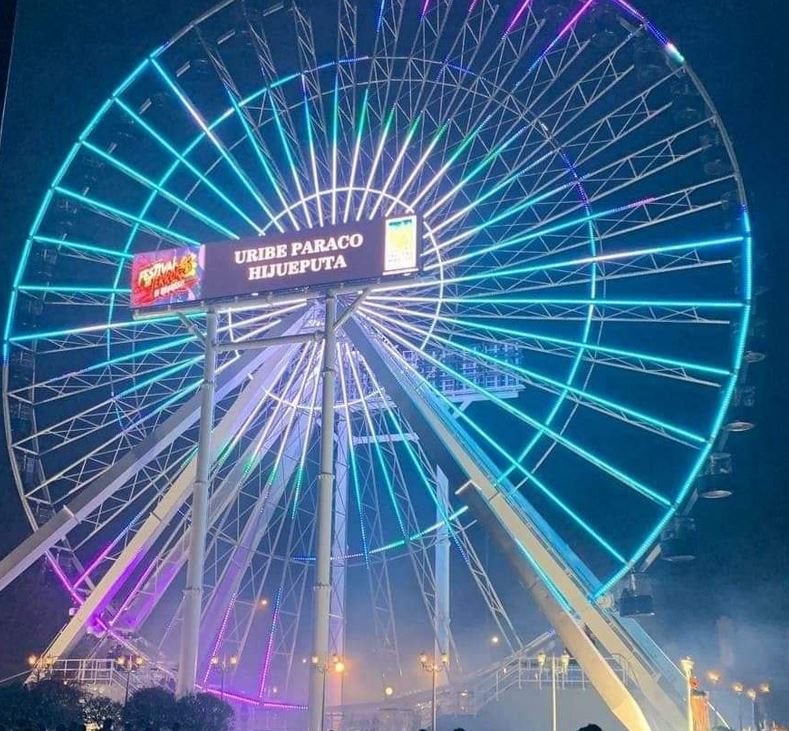 mensaje salitre magico