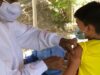 Colombia podría iniciar vacunación de niños mayores de 3 años con Sinovac y Pfizer en las próximas horas. vacunacion_niños