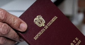 Como lograr una cita para solicitar el pasaporte cancilleria.gov.co