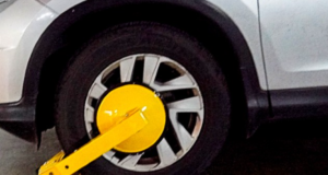 Como funcionarán las “Zonas de Parqueo Pago” en Bogotá zonas parqueo pago