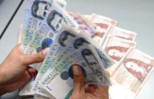 El presidente Duque anunció que el salarió mínimo podría aumentar en un 10,07% para el año 2022. salario_min