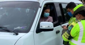 Bogotá, desde mañana 27 se levanta el pico y placa para vehículos particulares sin_pico_y_placa