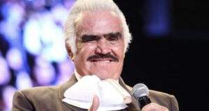 Muere “El Charro de Huentitán” Vicente Fernández vicente_fernandez
