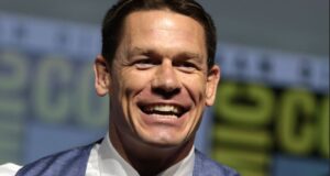 John Cena en Bogotá, que se sabe de la visita del ex luchador a Colombia.
