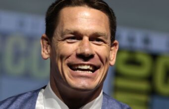 John Cena en Bogotá, que se sabe de la visita del ex luchador a Colombia.