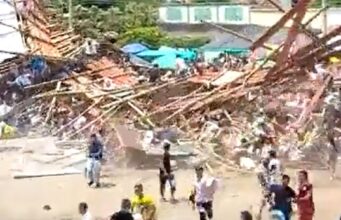 espinal tolima corraleja