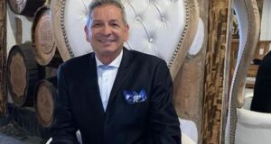 Muere Darío Gómez dario_gomez