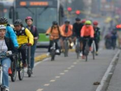 No olvide que el día sin carro y moto cambió en Bogotá imagen: bogota.gov.co