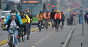 No olvide que el día sin carro y moto cambió en Bogotá imagen: bogota.gov.co