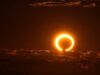 Tenga cuidado con el Eclipse anular del próximo 14 de octubre que será visible en Colombia imagen: Trailler NASA