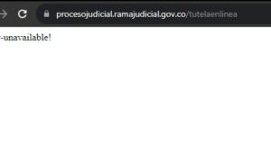 Ataque de ransomware a IFX tiene paginas web del gobierno fuera de servicio