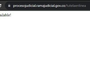 Ataque de ransomware a IFX tiene paginas web del gobierno fuera de servicio