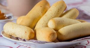 El pandebono en el segundo lugar de los mejores panes del mundo. pandebono