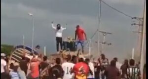 Venezuela vive complicado momento después de las elecciones venezuela