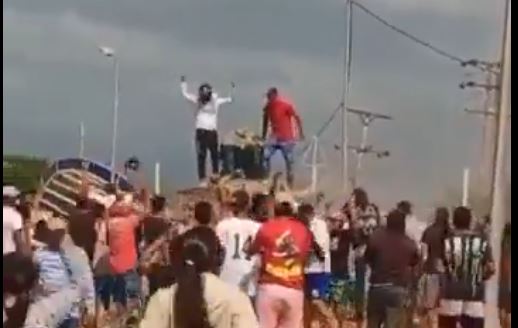 Venezuela vive complicado momento después de las elecciones venezuela