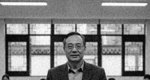 Enag Porin y la seguridad