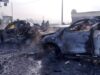 Tragedia en el Peaje Casablanca: Identifican a las víctimas de la familia santandereana fallecida en el siniestro