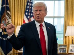 «Regresarán a la Edad de Piedra»: Trump responde con furia tras el derribo de aviones de EE. UU. en Irán