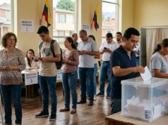 Colombia Decide: Una Fiesta Democrática por el Futuro del País